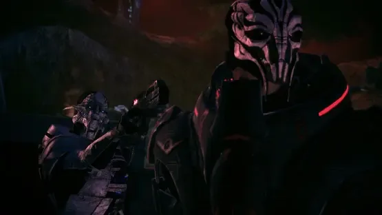 Mass Effect screenshot 5