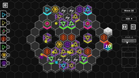 Project Myriad cover