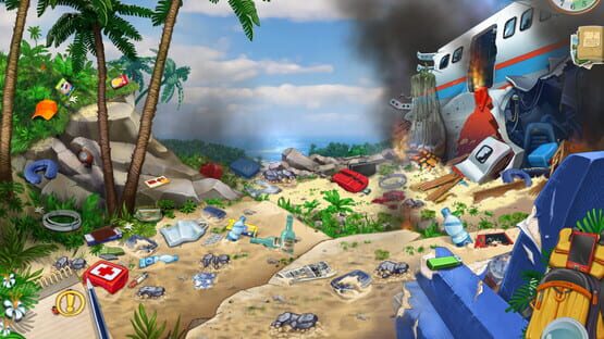 One Way Flight cover