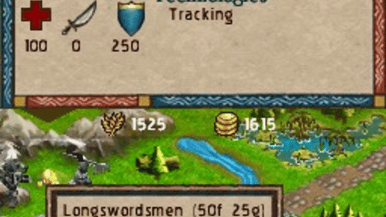Age of Empires: The Age of Kings Screenshot