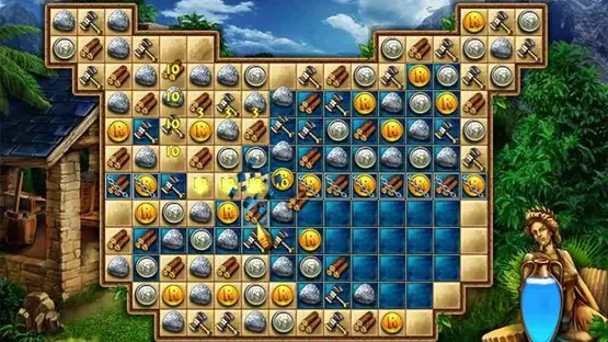 Cradle of Rome screenshot 1