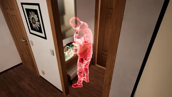 Crime Scene: Reconstruction of Crime screenshot 5