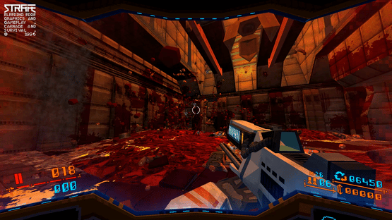 Strafe Screenshot