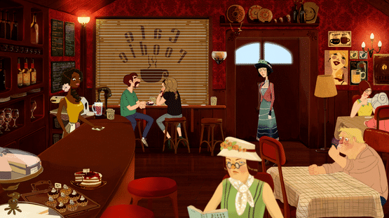 Memoranda Screenshot