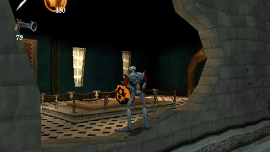 MediEvil 2 Screenshot