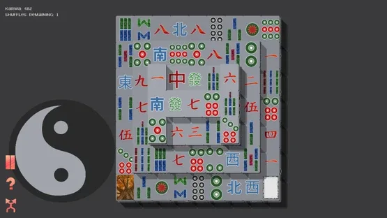 That's Mahjong! screenshot 1