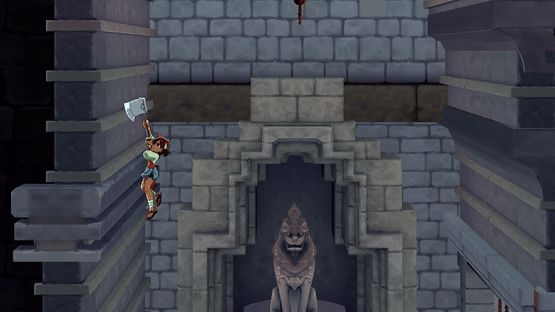 Indivisible Screenshot