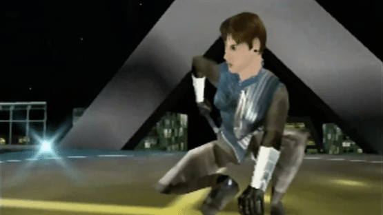 Perfect Dark Screenshot