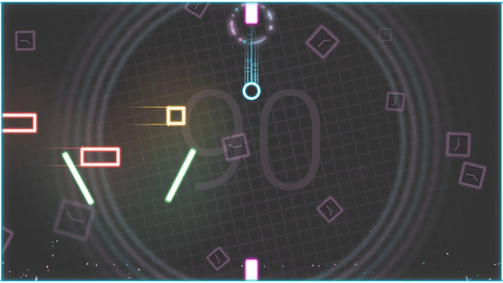 Ding Dong XL Screenshot