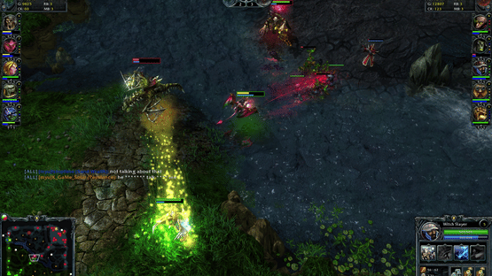 Heroes of Newerth Screenshot