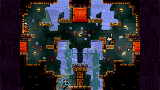 TowerFall Ascension Screenshot