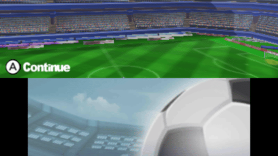 Soccer Up 3D Screenshot