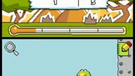 Scribblenauts screenshot 5