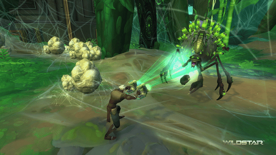 WildStar Screenshot