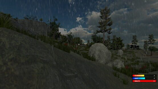 Survivor of Eschewal screenshot 4