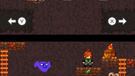 Color Commando Screenshot