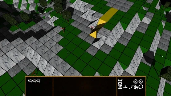 Dungeoncraft screenshot 3