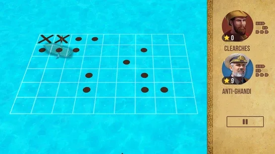 Sea Battle: Through the Ages screenshot 7