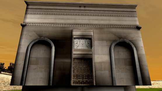 Revenger: Age of Morons Screenshot