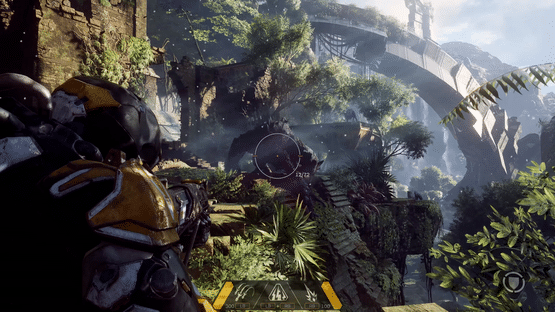 Anthem Screenshot