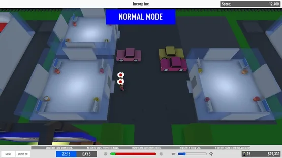 Incorp Inc screenshot 3