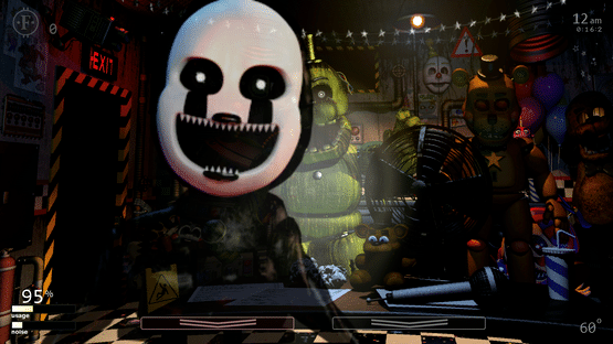 Ultimate Custom Night Screenshot