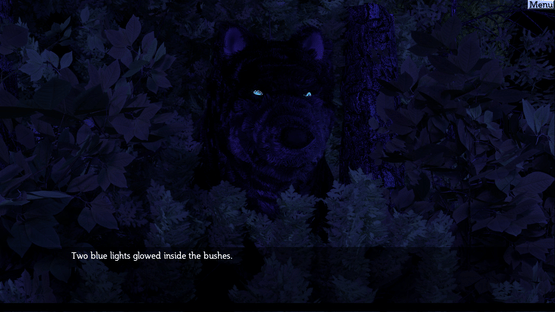 Return of Red Riding Hood: Enhanced Edition Screenshot