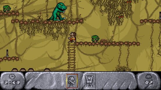 The Humans Collection screenshot 2