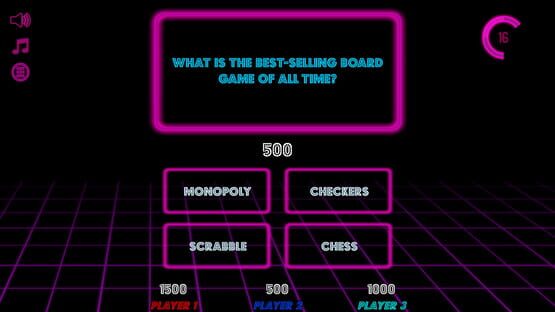 Trivia Night screenshot 1