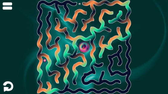 Amaze Untouchable Screenshot