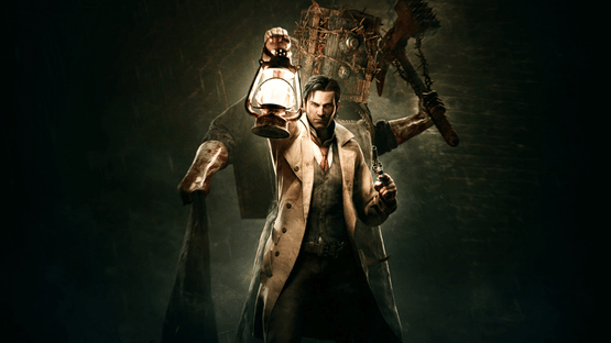 The Evil Within: Limited Edition Screenshot