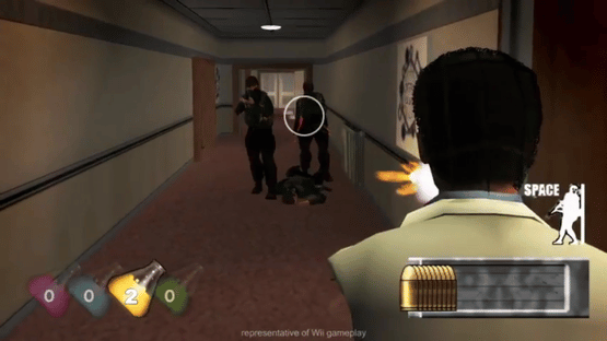 Skyscraper Screenshot