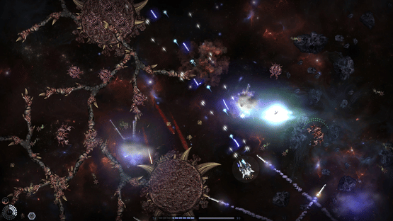 Stellatum Screenshot