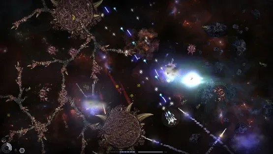 Stellatum gameplay screenshot 4