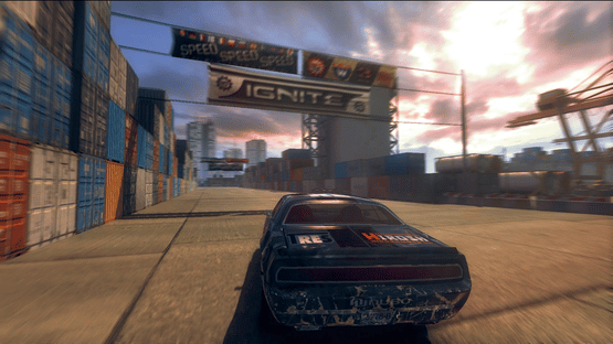 Ignite Screenshot