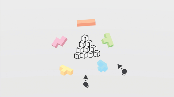Cubism Screenshot