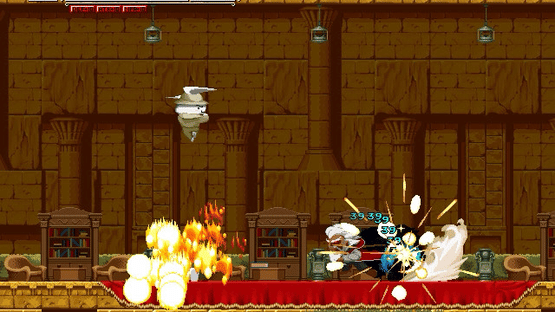 Pharaoh Rebirth+ Screenshot