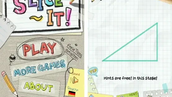 Slice It! screenshot 2