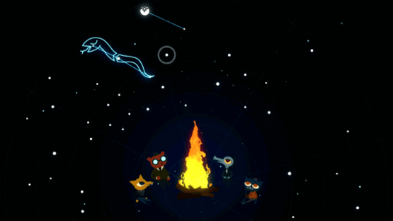 Night in the Woods: Longest Night Screenshot