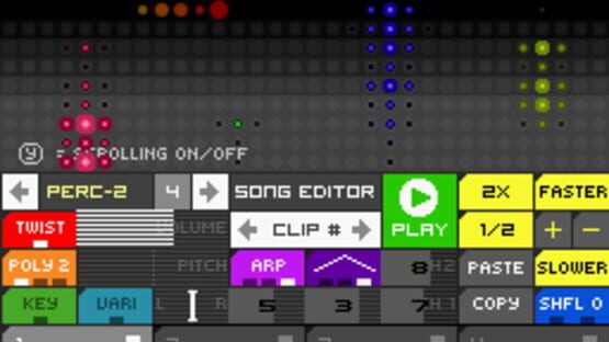 Rytmik World Music screenshot 7
