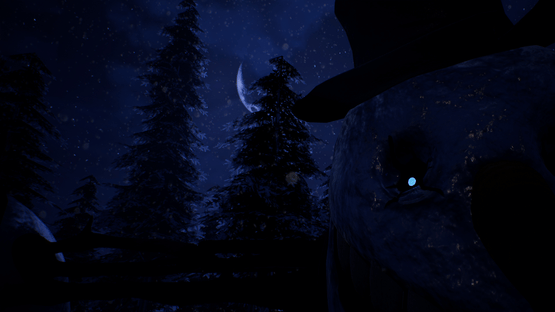 Frosty Nights Screenshot