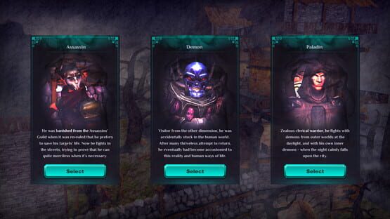 Grimcastle: Battle Tales cover