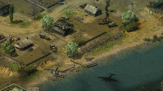 Great Battles of WWII: Stalingrad Screenshot