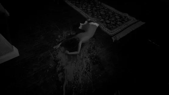Behind the Memory screenshot 5