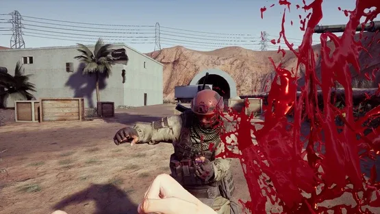 Ghost Platoon screenshot 9