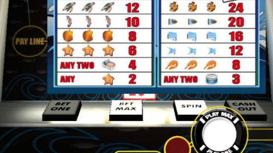 Hard Rock Casino Screenshot