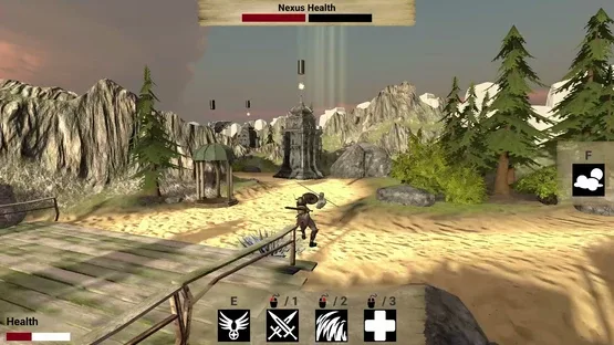ToledoVR screenshot 4