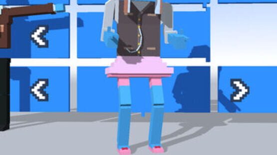 Steppy Pants screenshot