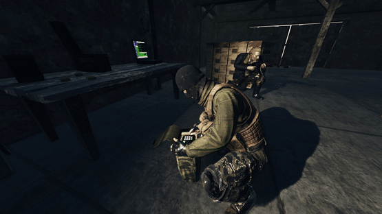 H-Hour: World's Elite Screenshot