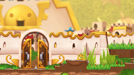 Toki Tori 2+ Screenshot